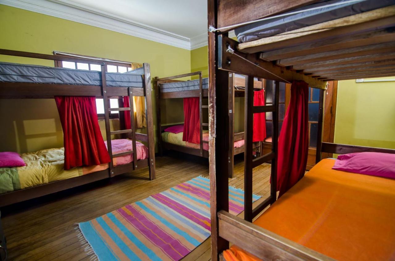 Arequipay Hostel المظهر الخارجي الصورة