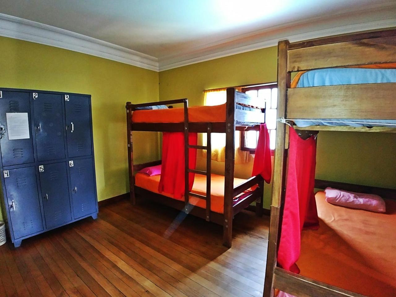 Arequipay Hostel المظهر الخارجي الصورة